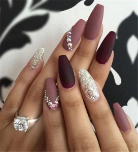 Christmas Nails