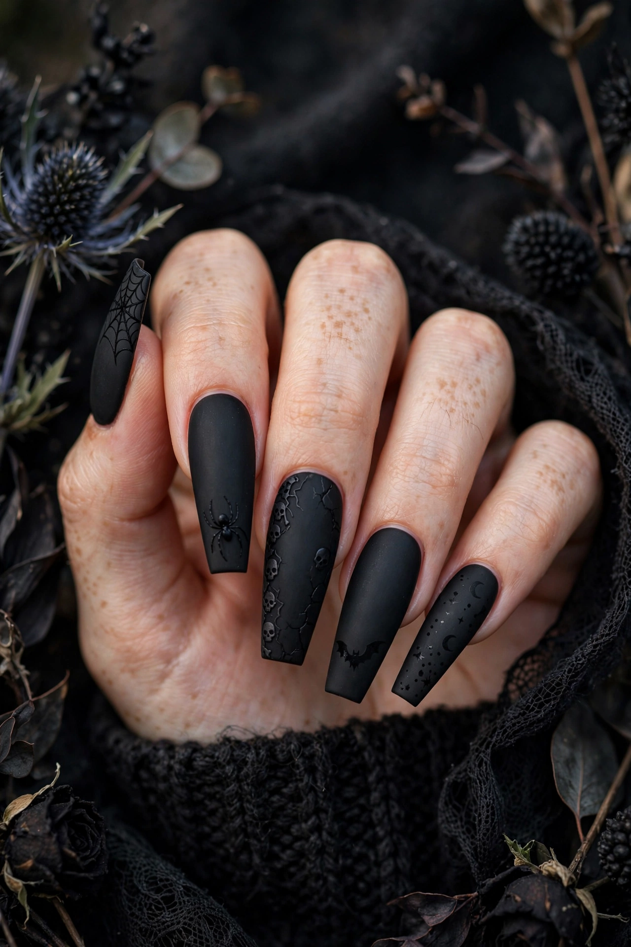 25 Coffin Nail Designs 2026: Trendy Ballerina Shape Ideas